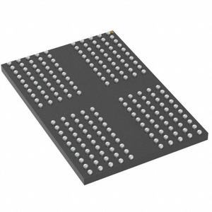 MT53B256M32D1NP-062 WT:C TR集成电路DRAM 8GBIT 1.6GHZ 200WFBGA全新原装集成电路芯片库存 - Product Image 1