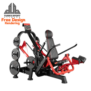 Commercial Plate Loaded New Arrival <strong>3D</strong> Glute Hip Abductor Machine for Bodybuilding Exercise Machine Inner and Outer Thigh - Product Image 1