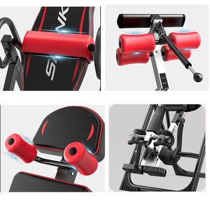 Прямая Продажа с фабрики YUNPAO, стол для лечения боли в спине - Product Image 4