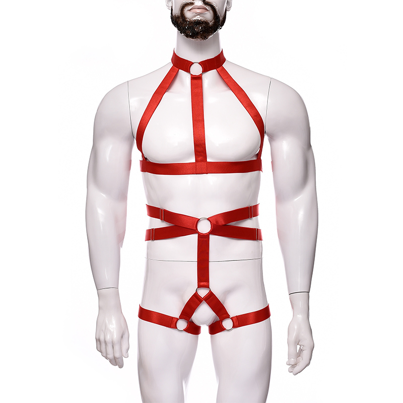Red NZN0008