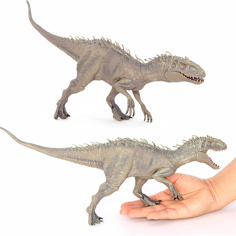 5072 Indominus Régis