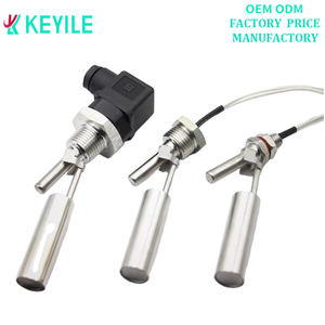 Sensor de agua de alta calidad, interruptor de nivel, flotador, bola flotante pequeña - Product Image 4