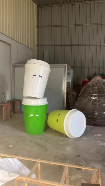 9-in-1 3-cup set combination
