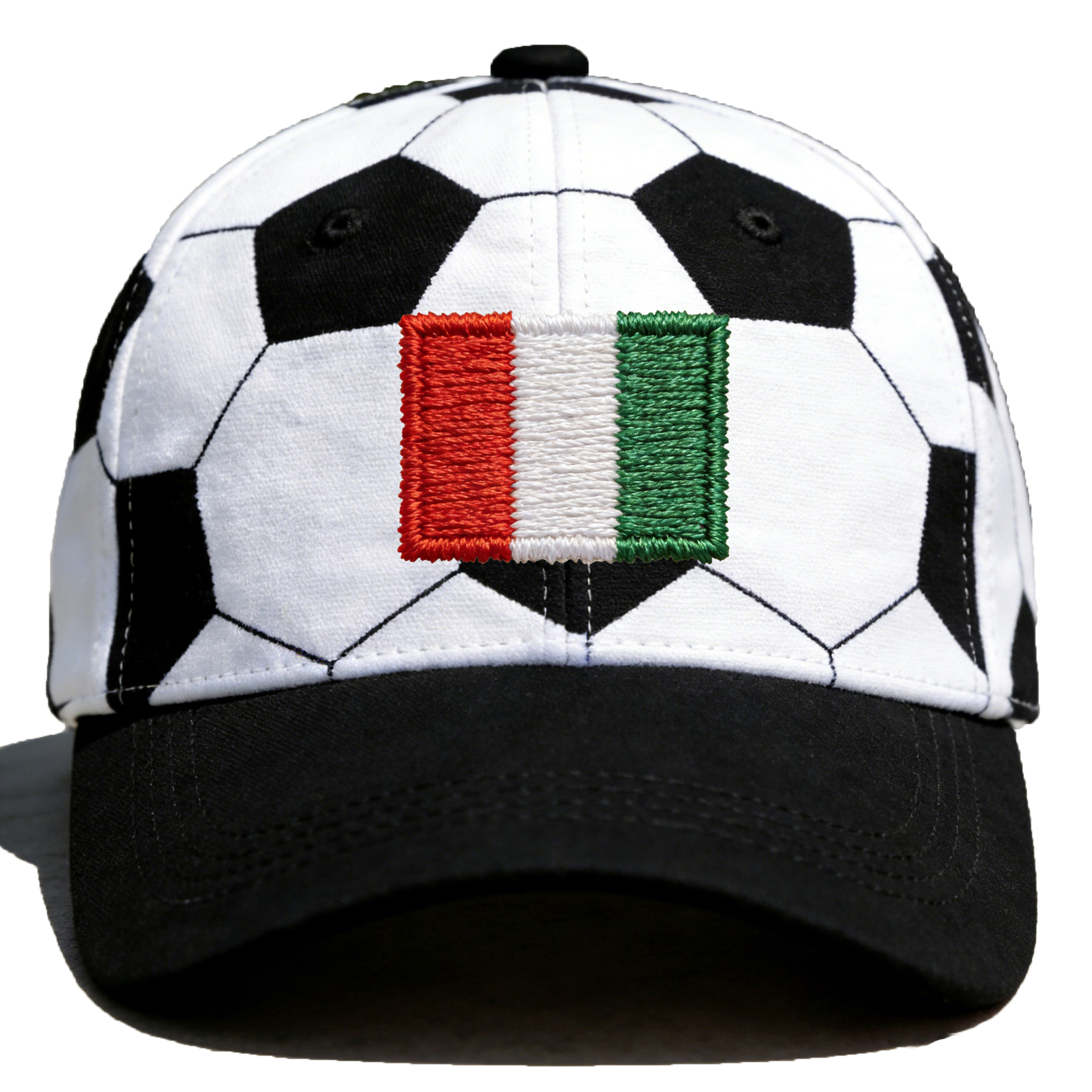 Italia negra