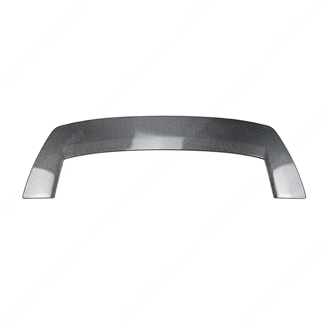 Aspect Carbone - Haut