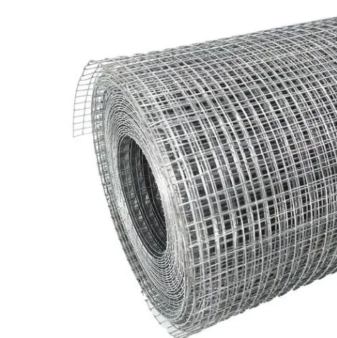 Китай Высокое качество 304 нержавеющая сталь оцинкованная сварная железная проволочная сетка