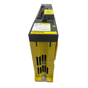 A06B-6096-H202 Servo amplifikatör modülü test Fanuc