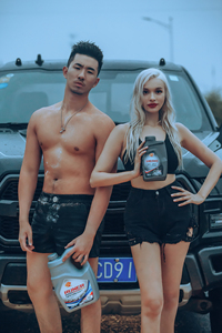 น้ำมันเครื่องสำหรับเครื่องกำเนิดไฟฟ้าดีเซลรถบรรทุก0W40 1L ราคาไม่แพงน้ำมันเครื่องจากเยอรมนี - Product Image 3