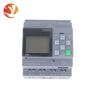 High Quality Industrial <strong>Automation</strong> <strong>Plc</strong> Pac Dedicated Controllers with 6ED1052-1CC08-0BA0 <strong>Plc</strong> Logic <strong>Programming</strong> Controller - Product Image 1