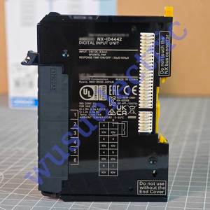 NX-ID4442 Digitale Eingangs einheit Neue Original-SPS - Product Image 3