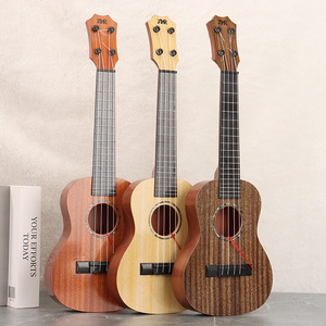 <span class=keywords><strong>Multi</strong></span> Colors Simulation Ukulele Kinder simulation Gitarre kann Aufklärung Puzzle Instrument Musikspiel zeug spielen