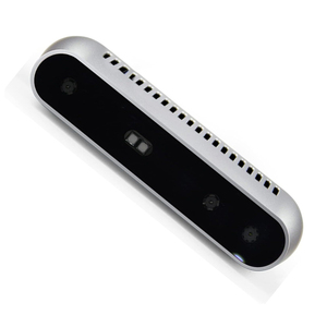 Sensor de imagen de alta resolución Cámara de profundidad RealSense D435i D455 D435 D415 Compatible con robots Raspberry Pi Jetson ROS - Product Image 1