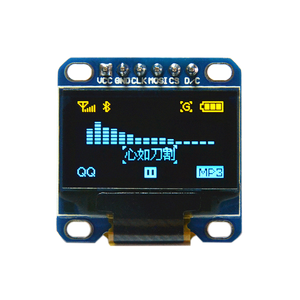 Heltec V3 ESP32 Stick Wireless OLED Display USB C wi-fi per la progettazione di circuiti Arduino RF per la rete di comunicazione LoRaWAN - Product Image 1