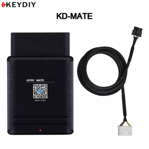 Keydiy KD Mate For To yota Hitag AES 4A 4D Smart Key 8A Smart Key without Pin code and Lost All Keys Work with KD-X2 KD Max - Product Image 2