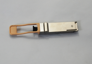 ใหม่ Original Finisar FTL4C1QE2C 40GBASE-LR4 10km Gen2 QSFP + ทองแดง SFP ตัวรับส่งสัญญาณแสงโมดูลอีเธอร์เน็ตการสื่อสารโมดูล - Product Image 4
