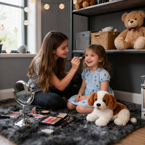 Nhà máy dày mềm sang trọng Thảm dài đống Fluffy khu vực thảm cho ấm cúng trang trí nội thất - Product Image 6