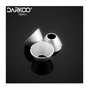 Của ánh sáng thương mại dẫn ống kính hiệu quả phát sáng cao Khóa Gắn thiết kế hàng dài dẫn số lượng không cố định - Product Image 4