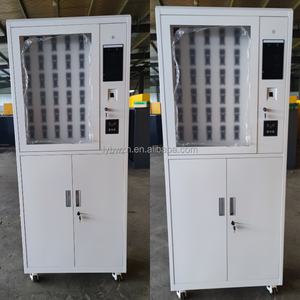Система управления интеллектуальными ключами RFID