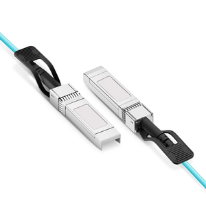 シスコSFP28-25G-AOC1M対応25Gアクティブ光ケーブル1m (3ft) 対応POE 4G 3G GSM GPRSネットワーク工場直販 - Product Image 5