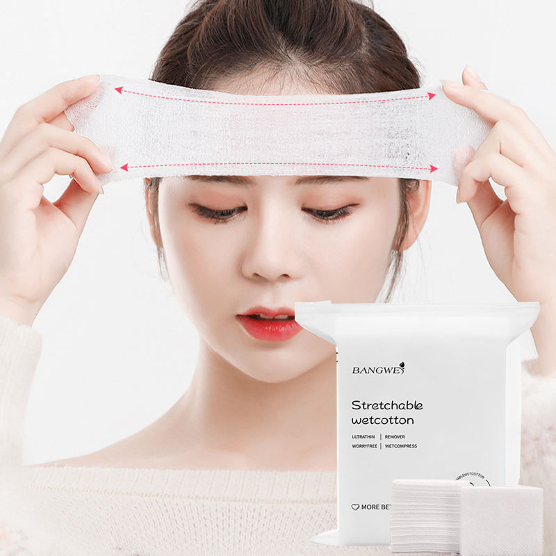 cotton pads