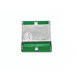 Rivelatore di moto del Radar di Doppler del modulo 10.525GHz del sensore a microonde HB100 per arduino - Product Image 2