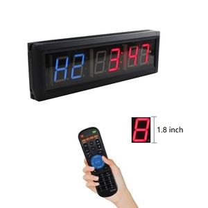 Цифровой программируемый светодиодный дисплей, 1,8 дюймов - Product Image 2