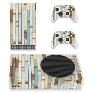 For <strong>Xbox</strong> Series <strong>S</strong> Cover Sticker Skin Game Console Controller Vinyl Decal New - Product Image 3