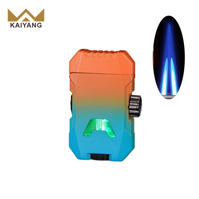 Bleu orange