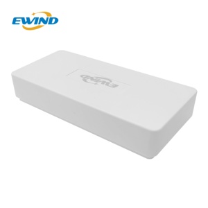 Switch Ethernet 5/8 porte Switch di rete Gigabit Desktop 10/100/1000Mbps adattatore Fast RJ45 Switch Ethernet Auto MDI/MDIX - Product Image 2