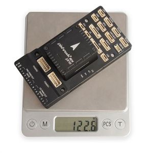 Holybro Pixhawk 6X Pro Autopilot H753 uçuş kontrolörü modülü RC FPV Drone için standart baz PM02D - Product Image 4