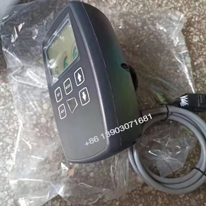 332/K4244 704/50207 Excavator Monitor for JCB JS200 JS220 Excavator Module Display Panel Monitor Instrument - Product Image 3