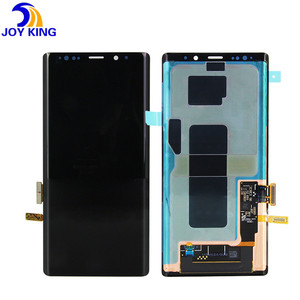 For <strong>Sumsung</strong> Mobile Phone Lcd for samsung Note 9 Screen Note 3 4 8 9 10 Plus 20 LCD Screen Display With Digitizer Touch Assembly - Product Image 4