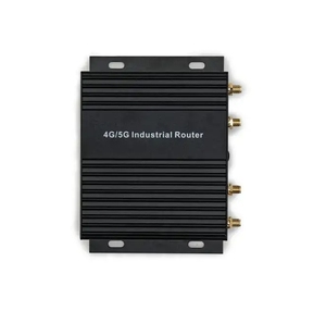 LINBLE T390 <strong>Dual</strong> SIM+DO AU Version 4G Industrial Router Wireless Router for <strong>Distributed</strong> Solar Power Station Data Transmission - Product Image 2