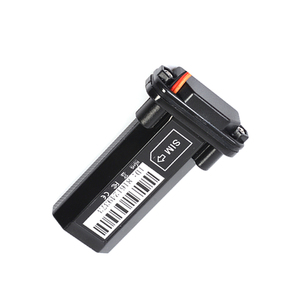 Rastreador GPS para coche a prueba de agua, 4G, solo para Asia, dispositivo de seguimiento con cable IP67 Beidou + GPS + LBS, posicionamiento en tiempo Real GT02 - Product Image 3