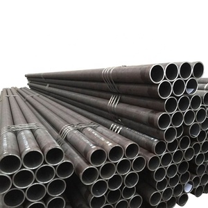 Asme B36.10 SCH40 <strong>API</strong> <strong>5L</strong> B Carbon 16 Inch Seamless Steel Pipe Price JIS G4051 S20C for Oil and Gas - Product Image 4