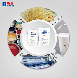 R3395 ad alta copertura pigmento inorganico Tio2 produttore di polvere Dawn rutilo grado biossido di titanio per il colore di plastica Masterbatch - Product Image 6