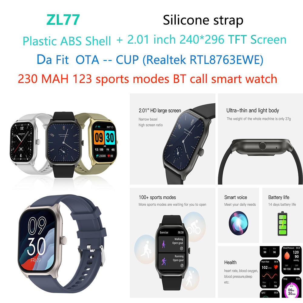 ZL77-dafit-phone-smart-watch