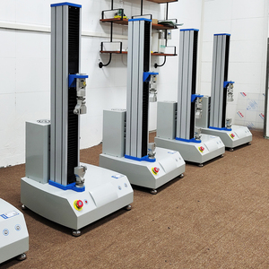 Customized Low Viscosity Computer <strong>Servo</strong> Tensile <strong>Testing</strong> <strong>Machine</strong> - Product Image 6