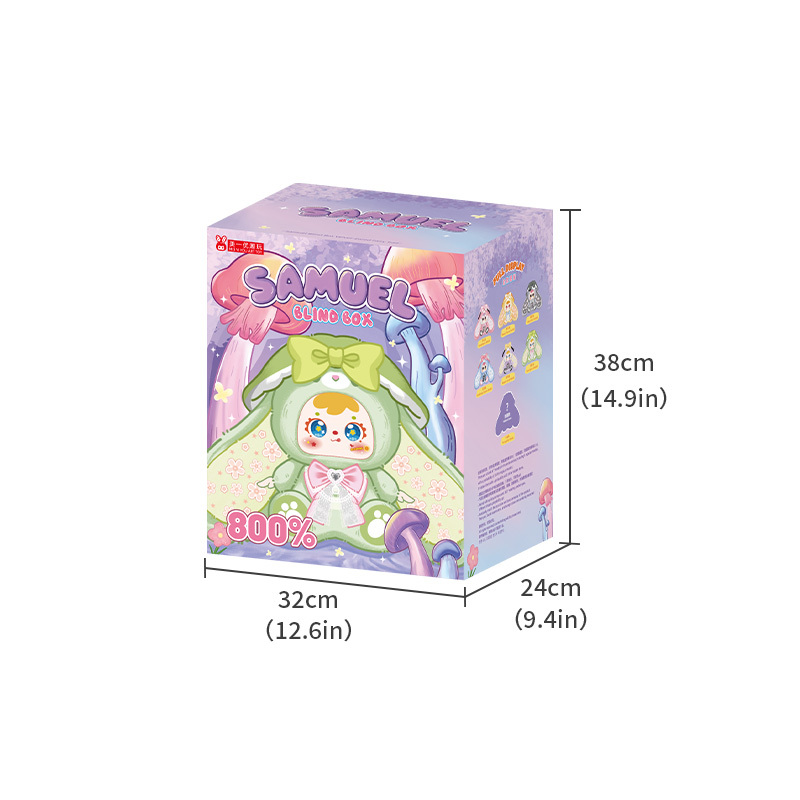 Blind box