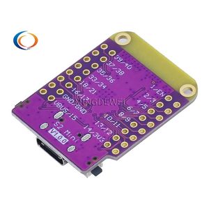 S2 Mini V1.0.0 ESP32 S2 D1 MINI V3.0.0 <strong>WIFI</strong> Compatible development board nodemcu - Product Image 3