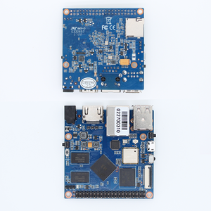 Açık kaynak kurulu PCBA tasarım pcb takımı üretim donanım kurulu Android anakart PCBA - Product Image 1