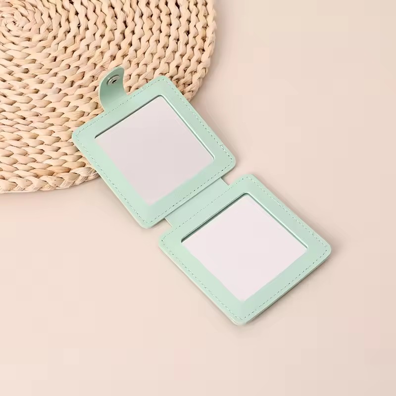 Square green