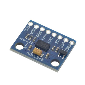 GY-291 ADXL345 3-Axis Digital Gravity <strong>Sensor</strong> Acceleration Module IIC/SPI Transmission Module <strong>Tilt</strong> <strong>Sensor</strong> For - Product Image 3