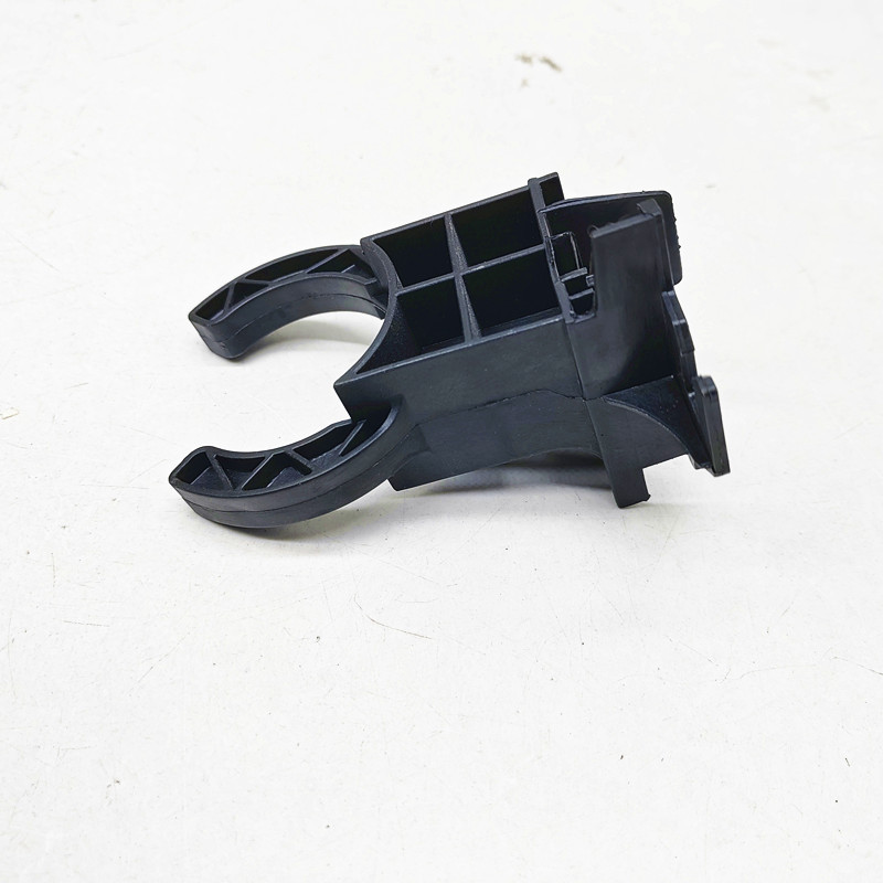 One bracket