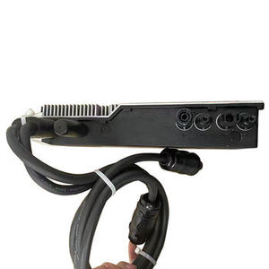 NEPマイクロインバーター家庭用ソーラーシステム用ハイブリッドグリッド800wマイクロインバーター単相 - Product Image 4