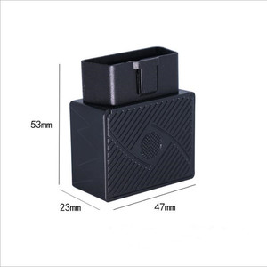 Teltonika-rastreador obdii, gps, telemática, obd, tcp/udp, gprs, seguimiento con datos - Product Image 2