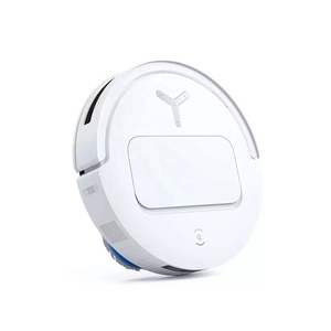 Deebot T50 PRO için çin versiyonu robotlu süpürge 15800Pa saç sıfır-ta islak kuru fonksiyonu için USB güç - Product Image 3