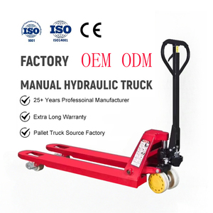 Hot Sale 5t <span class=keywords><strong>Pallet</strong></span> Jack Manual Empilhamento Longo Mão <span class=keywords><strong>Pallet</strong></span> <span class=keywords><strong>Truck</strong></span> Manual <span class=keywords><strong>Pallet</strong></span> <span class=keywords><strong>Truck</strong></span> - Product Image 1
