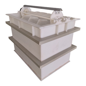 WB-PT-005 Wenbo 2022 Electroplating <strong>Tank</strong> Chrome Plating <strong>Tank</strong> - Product Image 6