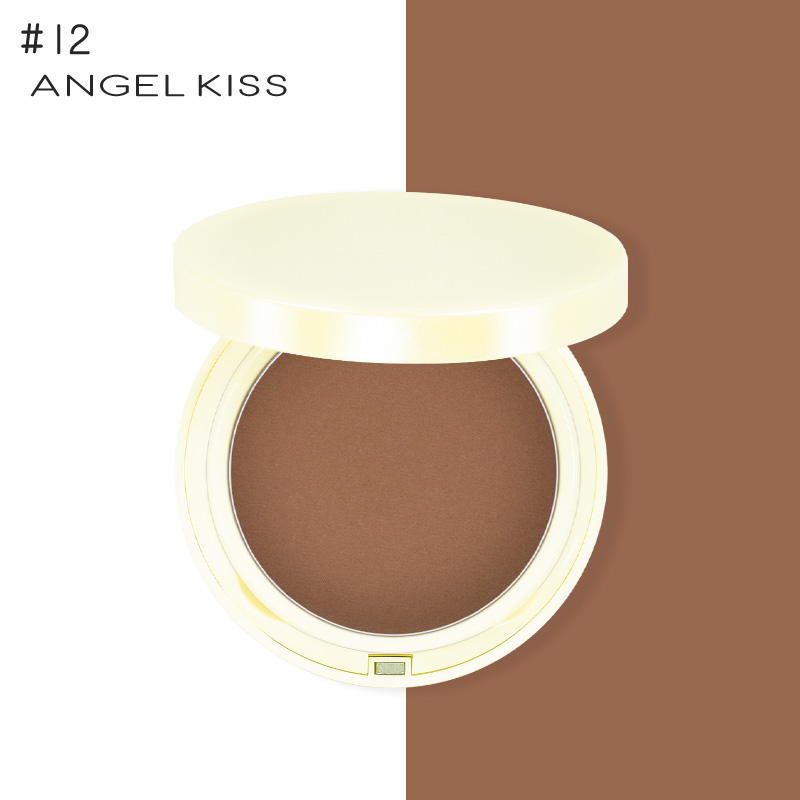 #12 ANGEL KISS